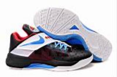 wholesale Nike Zoom KD4 No. 4